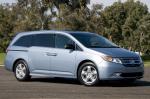 Honda Odyssey 2011 года